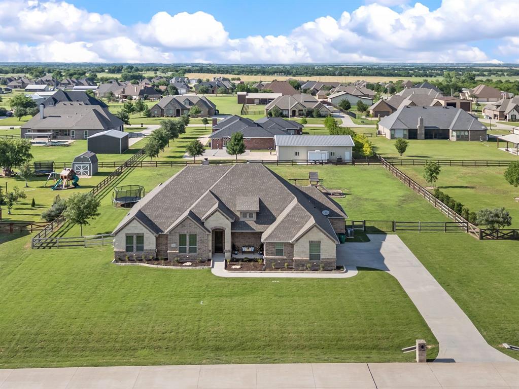 13310 Mcallen Ln, Justin, TX 76247