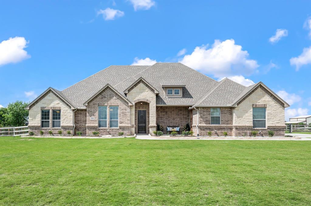13310 Mcallen Ln, Justin, TX 76247 photo