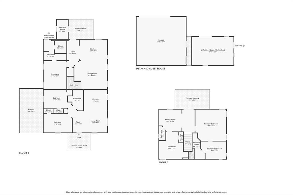 3129 New Haven St, Irving, TX 75062 photo