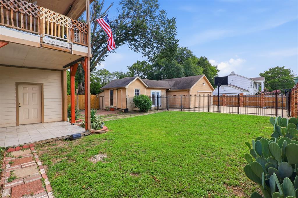 3129 New Haven St, Irving, TX 75062 photo