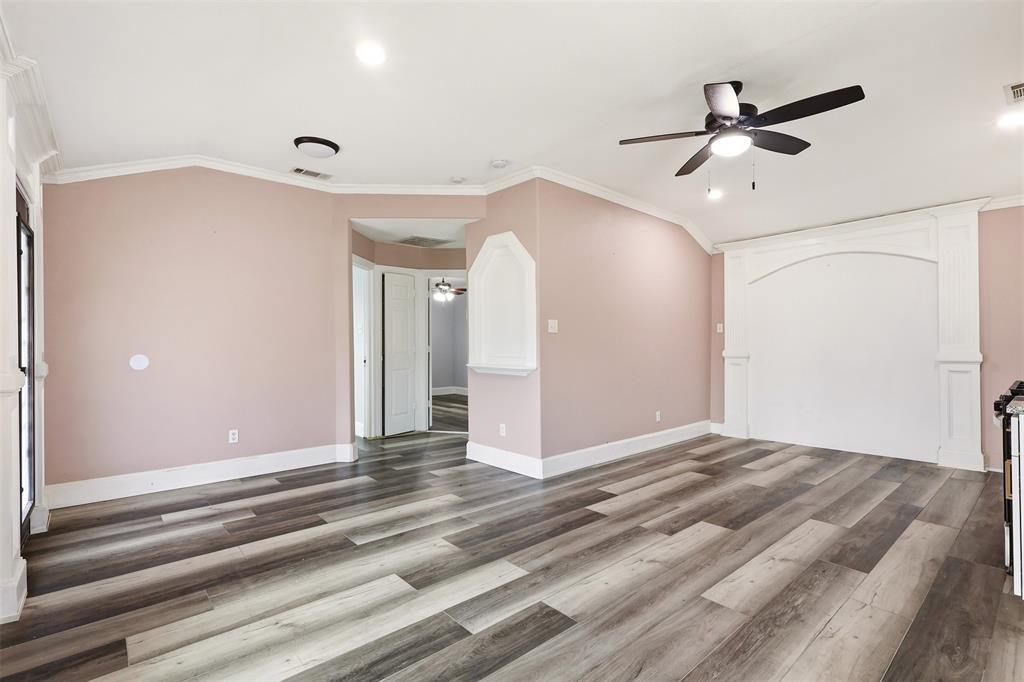 3129 New Haven St, Irving, TX 75062 photo