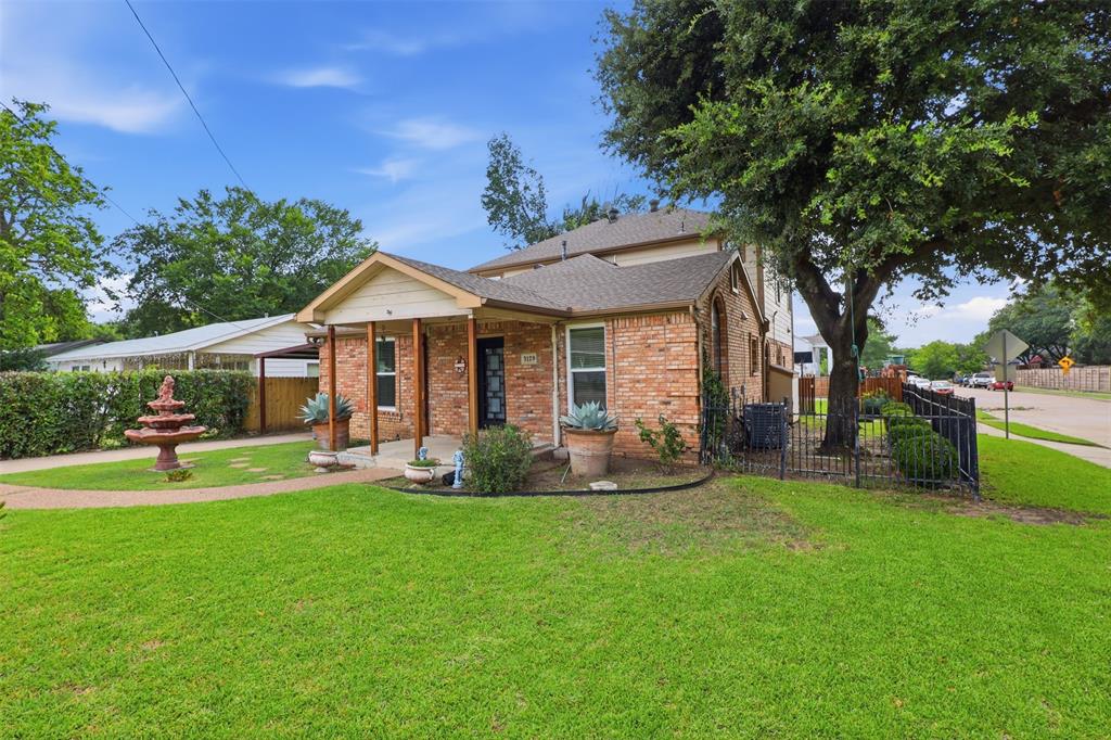 3129 New Haven St, Irving, TX 75062