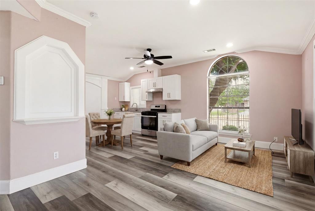 3129 New Haven St, Irving, TX 75062 photo