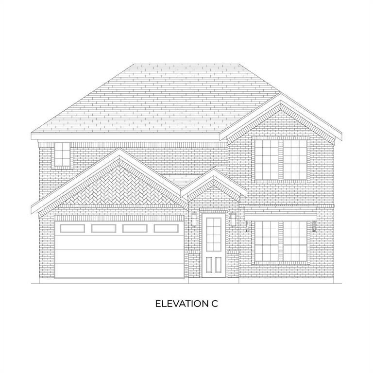 2374 Bell Way, Forney, TX 75126 photo