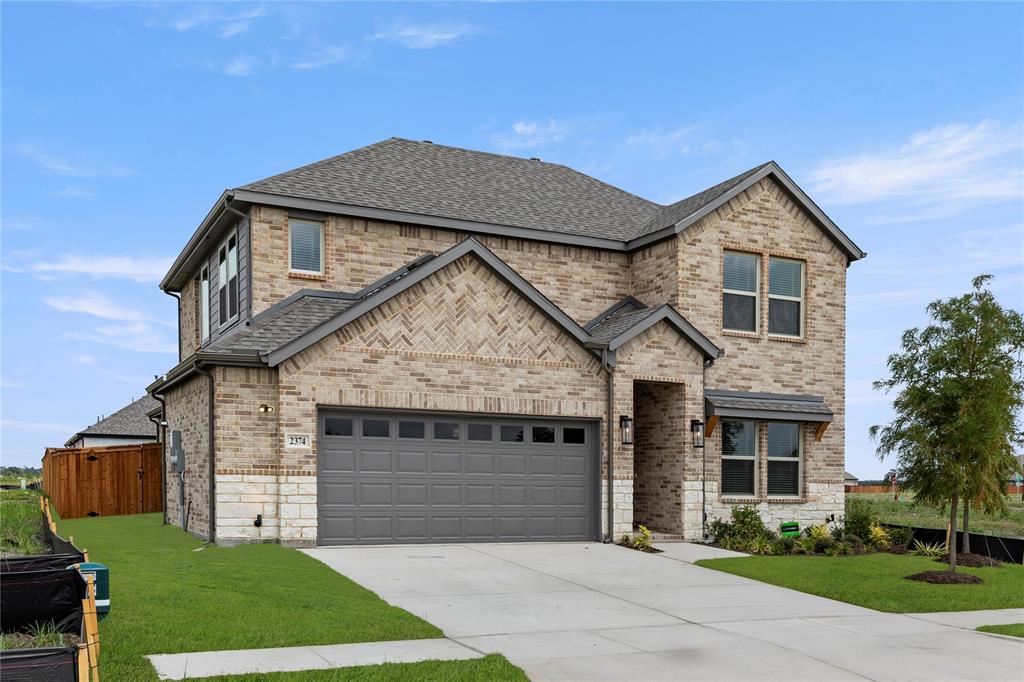 2374 Bell Way, Forney, TX 75126 photo