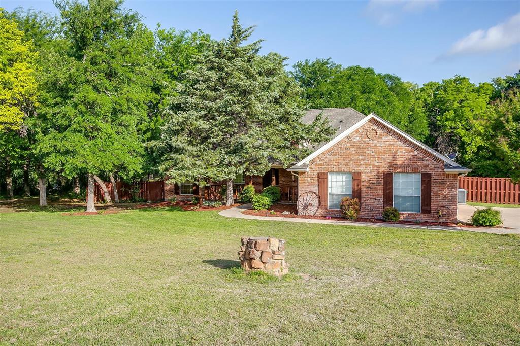 6409 Feather Wind Way, Fort Worth, TX 76135 photo
