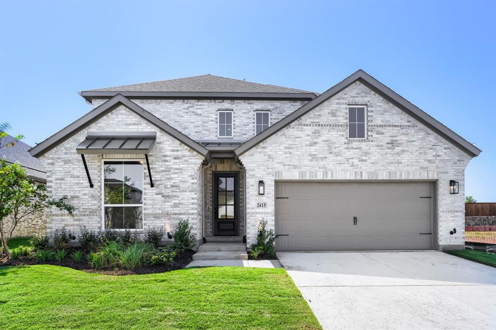 2615 Cedar Ridge Rd, Celina, TX 75009