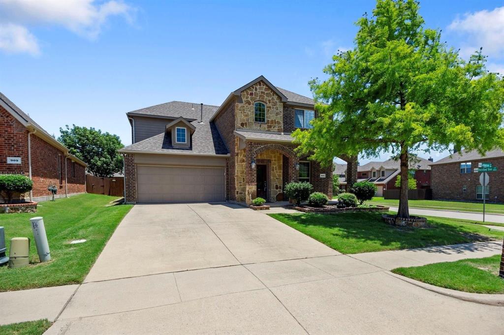 913 Lampassas Trl, Mckinney, TX 75072 photo