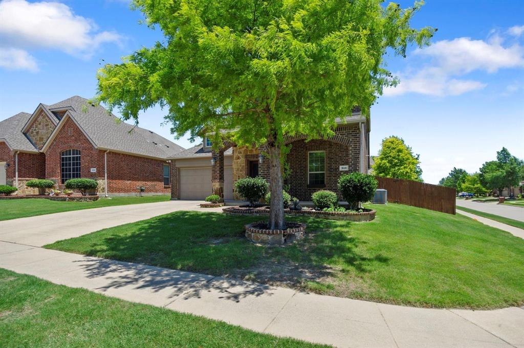 913 Lampassas Trl, Mckinney, TX 75072 photo