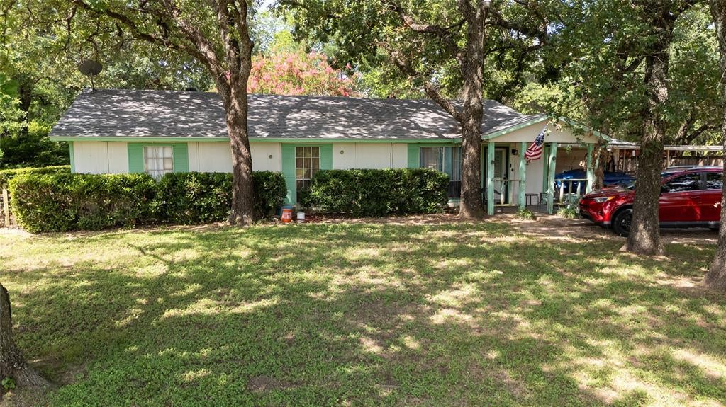 14034 Vida Ln, Dallas, TX 75253