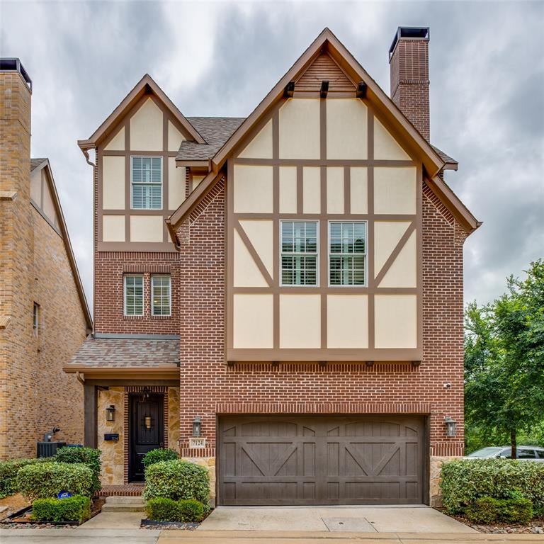 7124 Soto St, Dallas, TX 75223