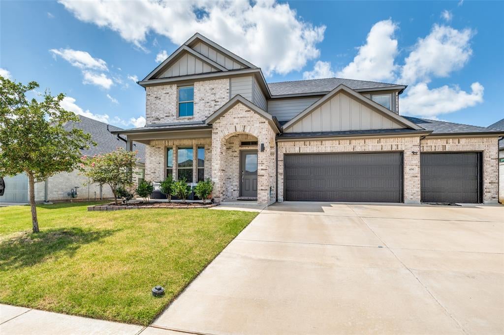 456 Leopold Trl, Waxahachie, TX 75165 photo
