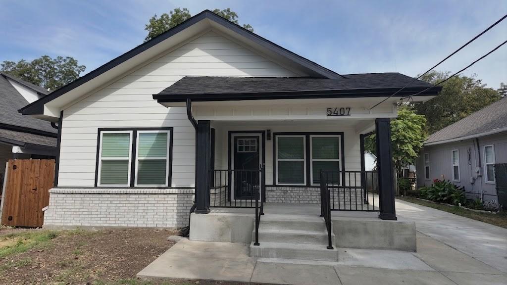 5407 Terry St, Dallas, TX 75223