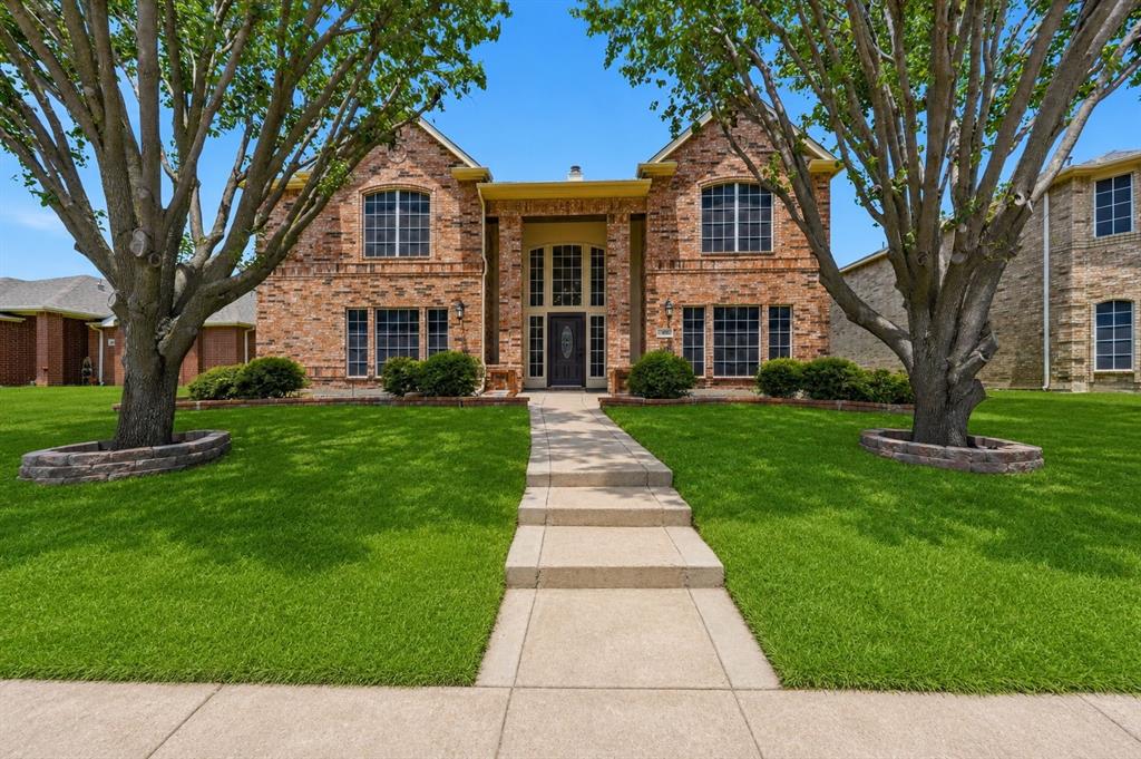 133 Blanchard Dr, Rockwall, TX 75032