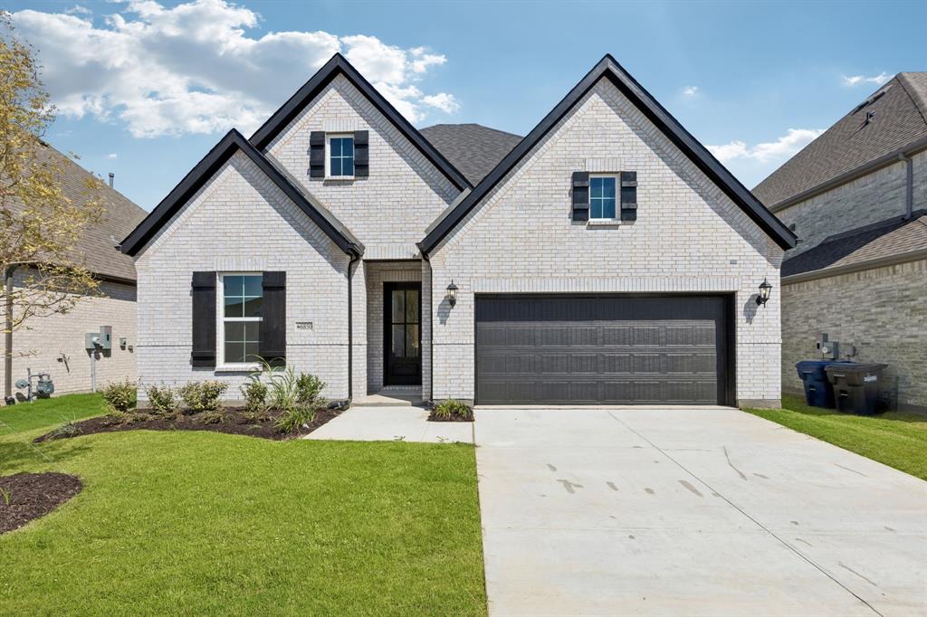 6850 Crystal Spring Dr, Mckinney, TX 75070