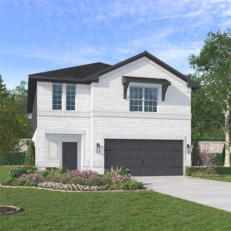 900 Amenduni Ln, Anna, TX 75409