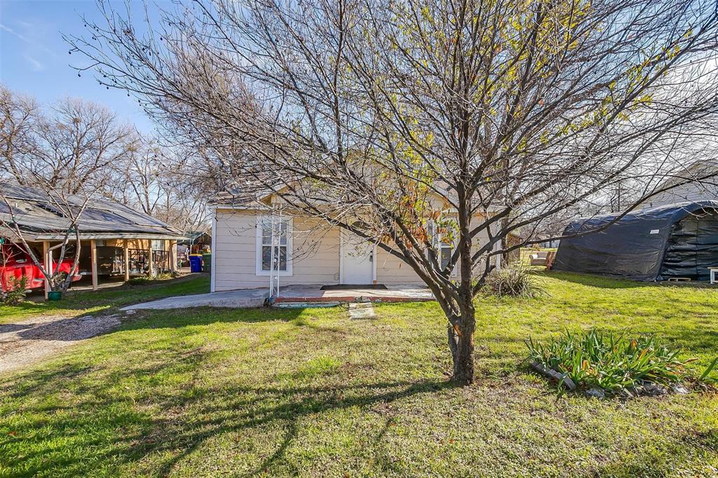 691 Meadow Park Dr, White Settlement, TX 76108 photo