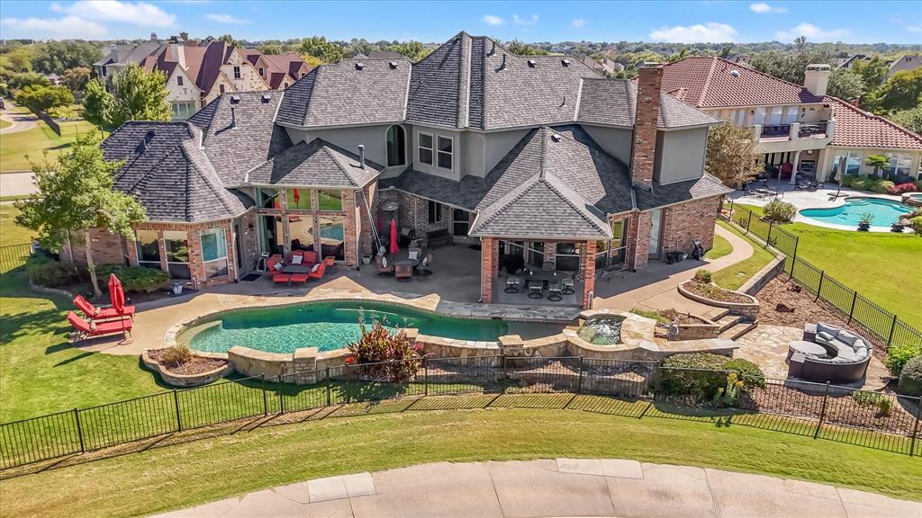 2021 Kings Pass, Heath, TX 75032