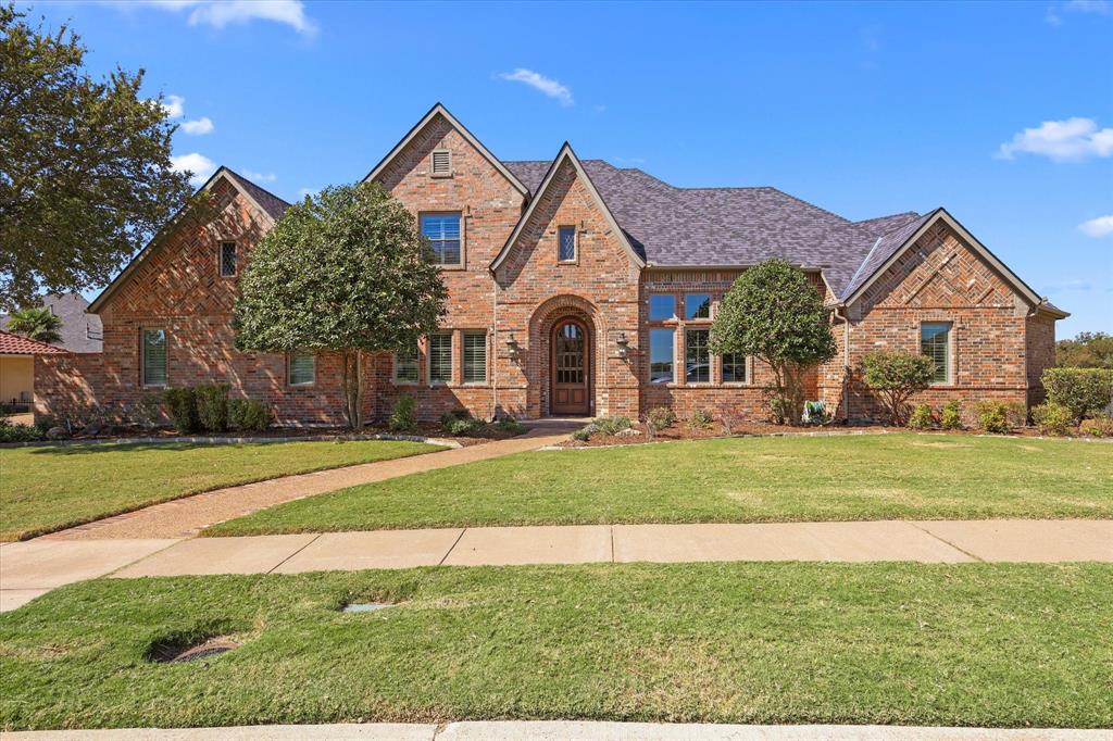 2021 Kings Pass, Heath, TX 75032 photo