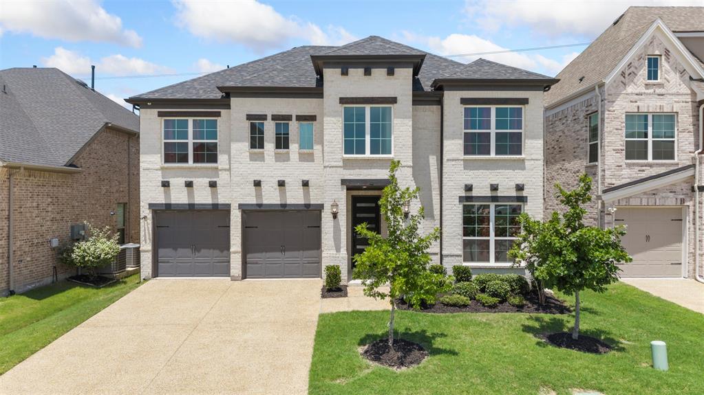 405 Rock Rose Ln, Wylie, TX 75098
