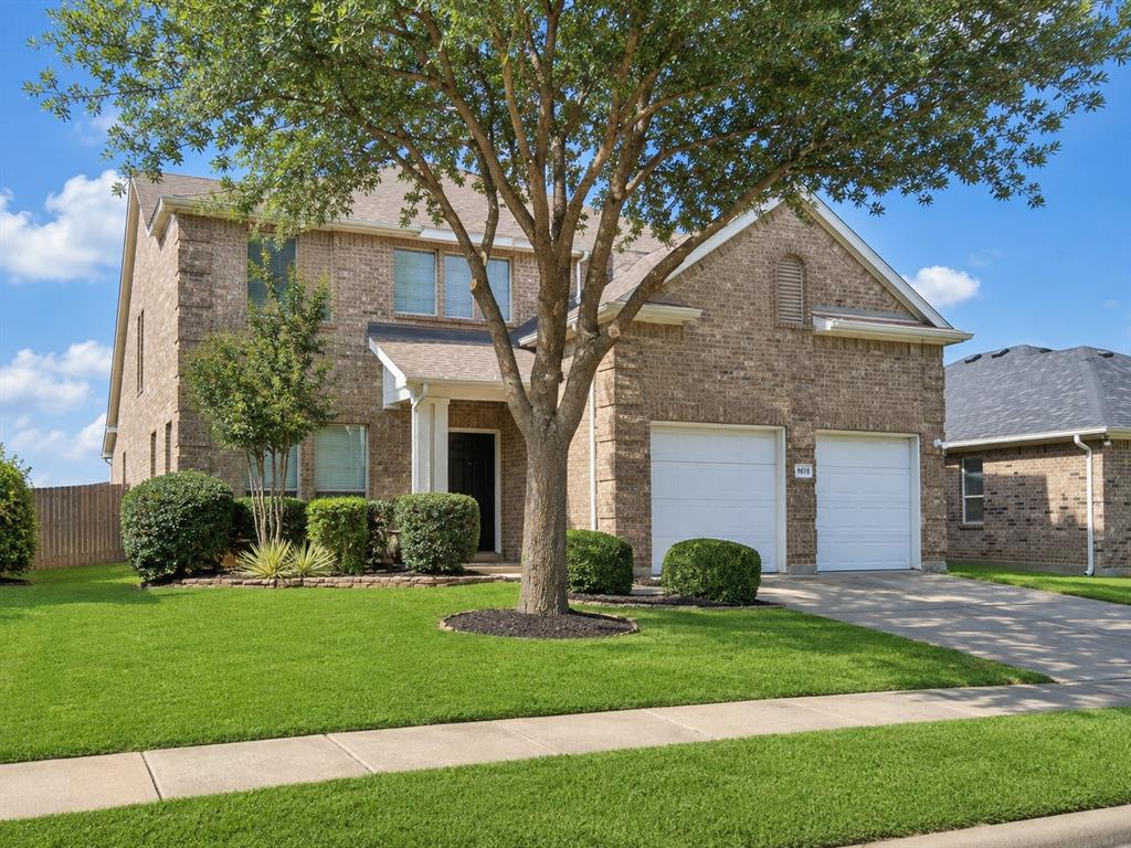 9616 Mystic Dunes Dr, Mckinney, TX 75072