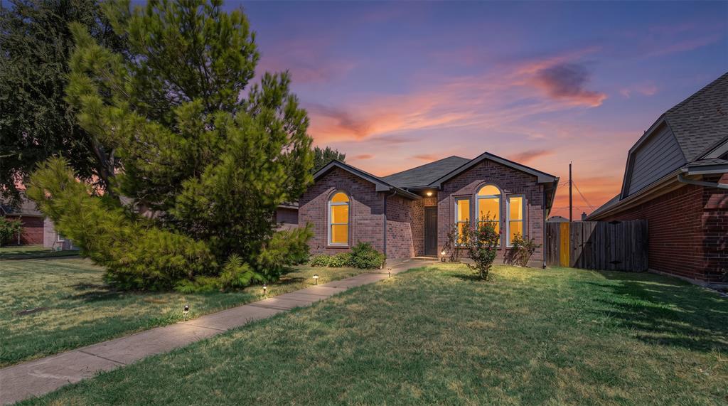 1403 Brown St, Wylie, TX 75098