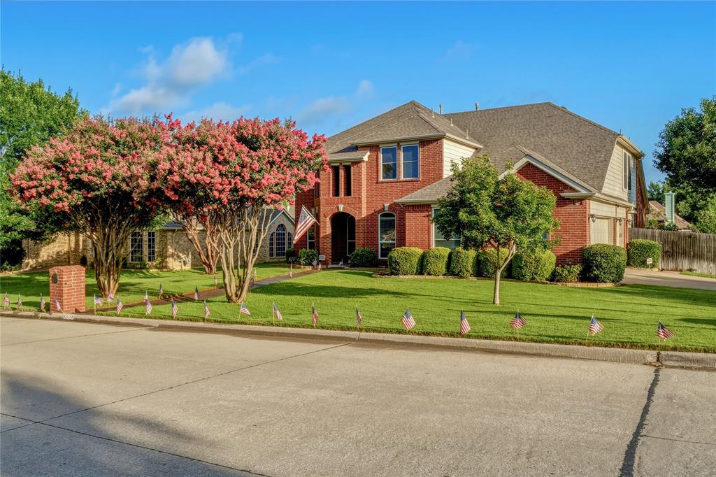 1007 Dover Heights Trl, Mansfield, TX 76063 photo