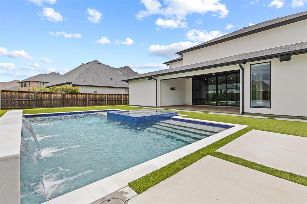 3634 Hamilton Heights Ave, Frisco, TX 75034 photo