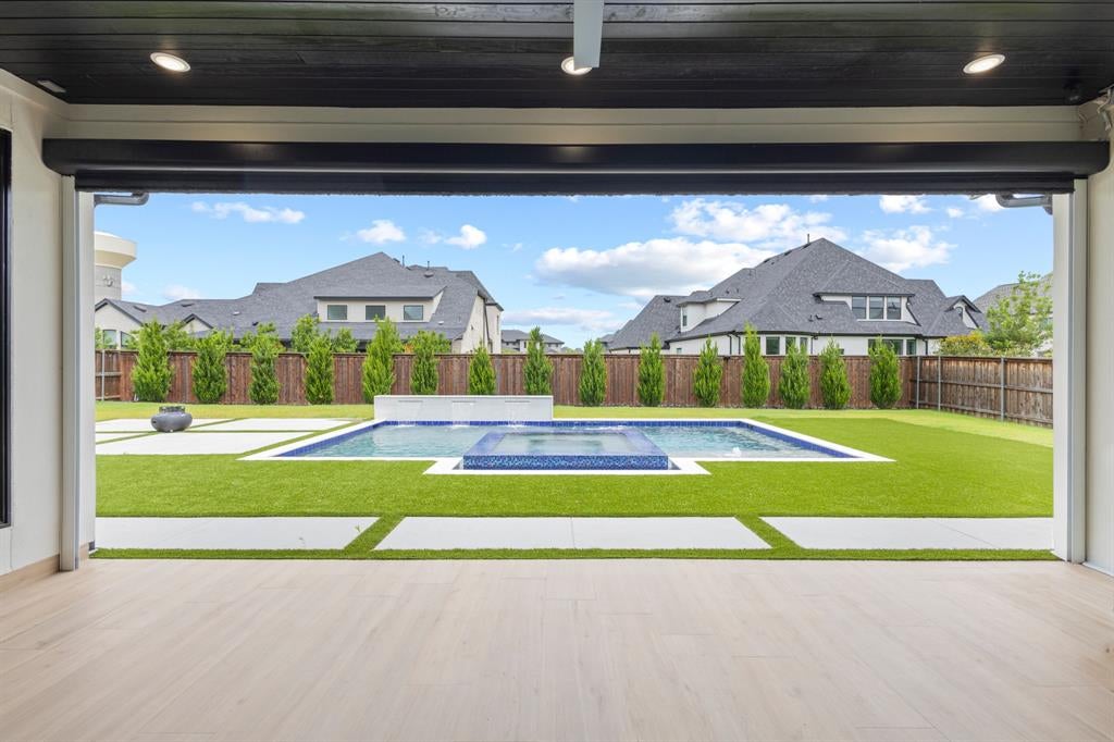 3634 Hamilton Heights Ave, Frisco, TX 75034 photo