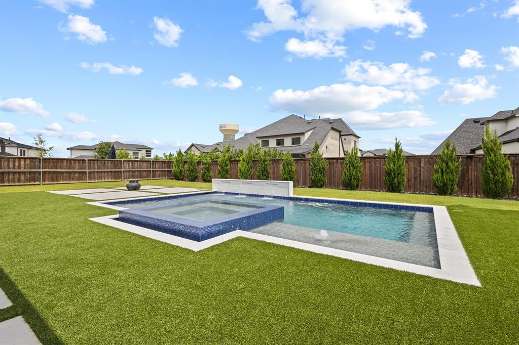 3634 Hamilton Heights Ave, Frisco, TX 75034 photo