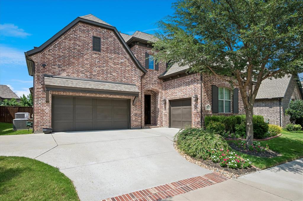 14740 Rollover Pass Ln, Frisco, TX 75035 photo