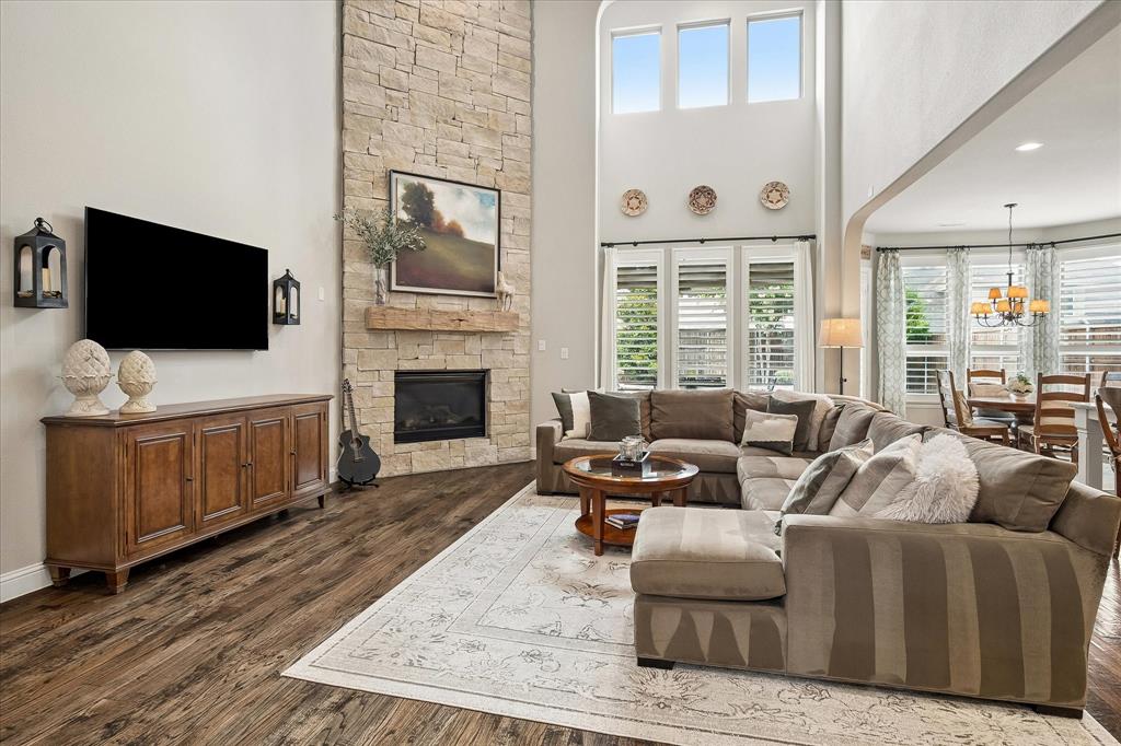 14740 Rollover Pass Ln, Frisco, TX 75035 photo