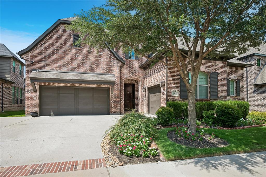 14740 Rollover Pass Ln, Frisco, TX 75035