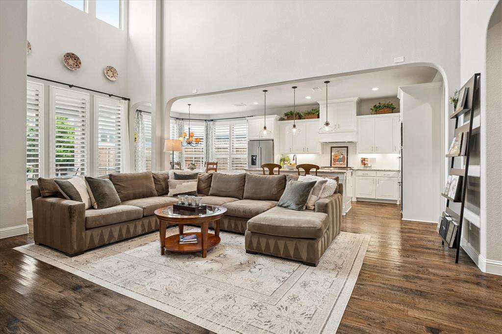 14740 Rollover Pass Ln, Frisco, TX 75035 photo