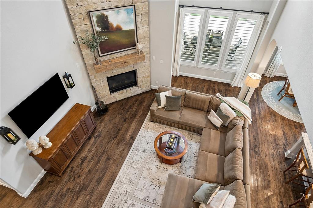 14740 Rollover Pass Ln, Frisco, TX 75035 photo