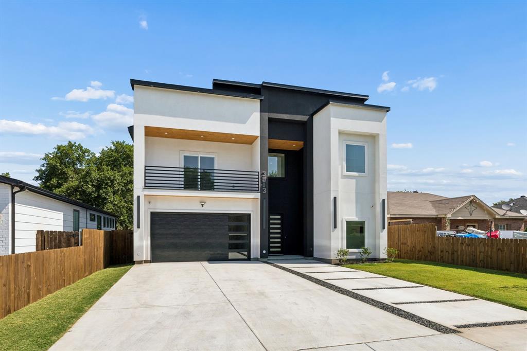 3513 Nomas St, Dallas, TX 75212 photo