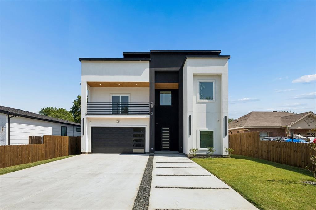 3513 Nomas St, Dallas, TX 75212