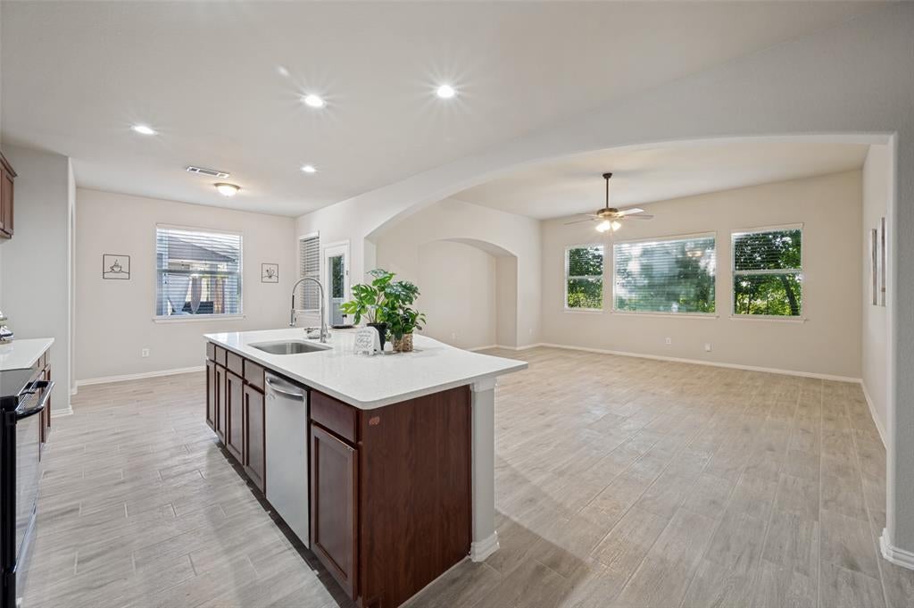 1604 Goodwin Dr, Providence Village, TX 76227 photo