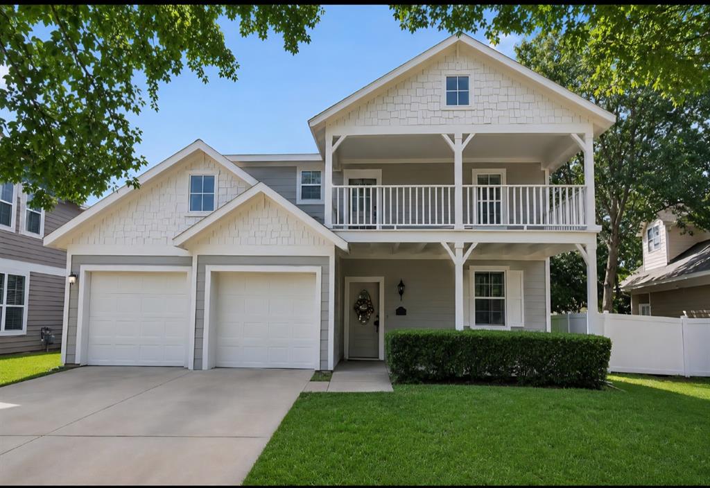 1604 Goodwin Dr, Providence Village, TX 76227