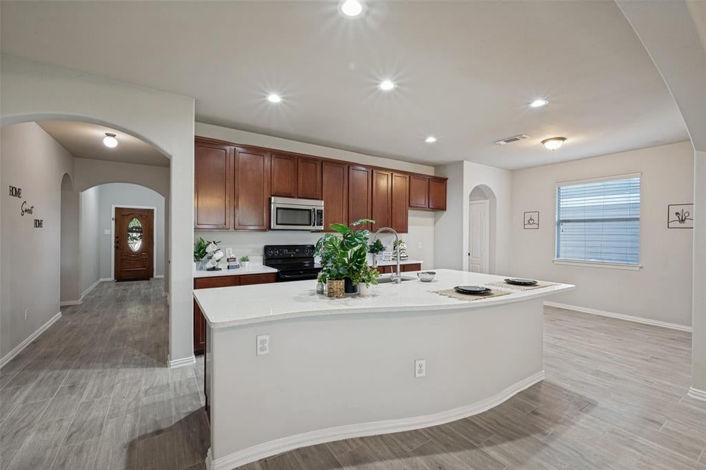 1604 Goodwin Dr, Providence Village, TX 76227 photo