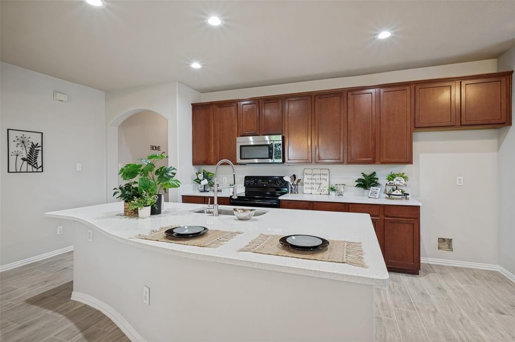 1604 Goodwin Dr, Providence Village, TX 76227 photo