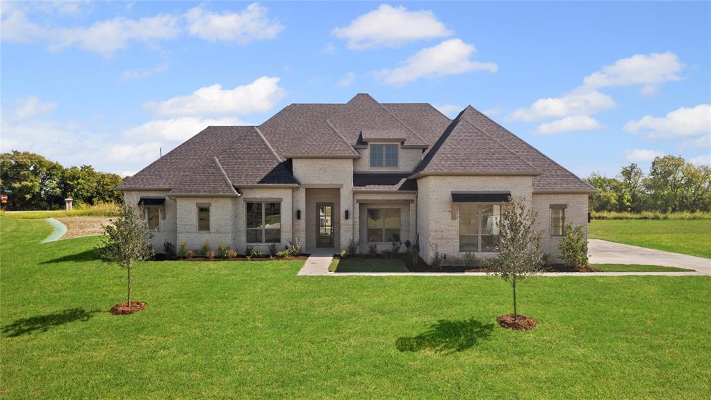 121 Aiden Dr, Waxahachie, TX 75165 photo