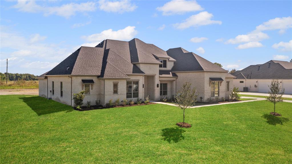 121 Aiden Dr, Waxahachie, TX 75165 photo