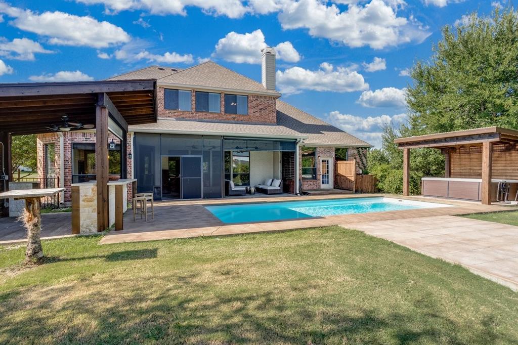 2890 Forest Dr, Celina, TX 75009 photo