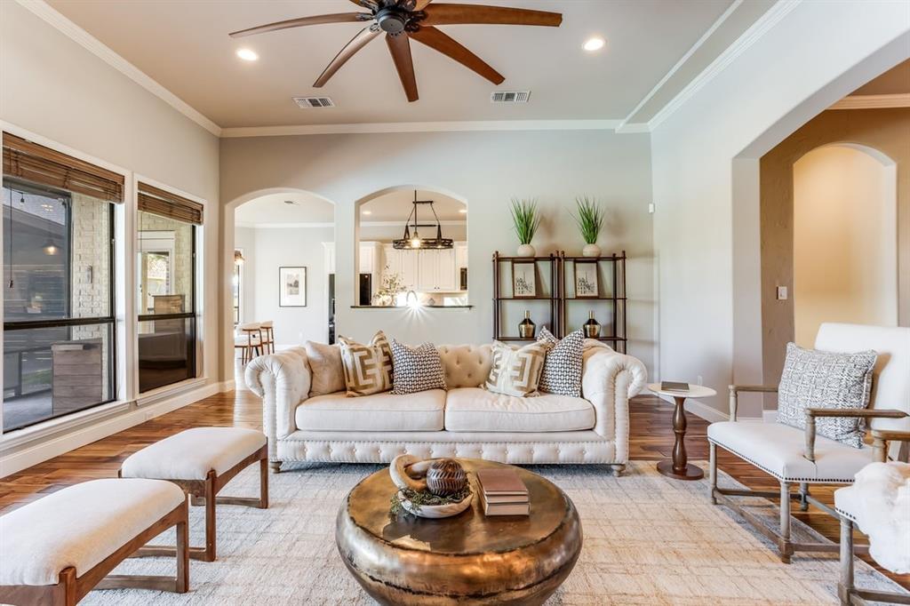 2890 Forest Dr, Celina, TX 75009 photo