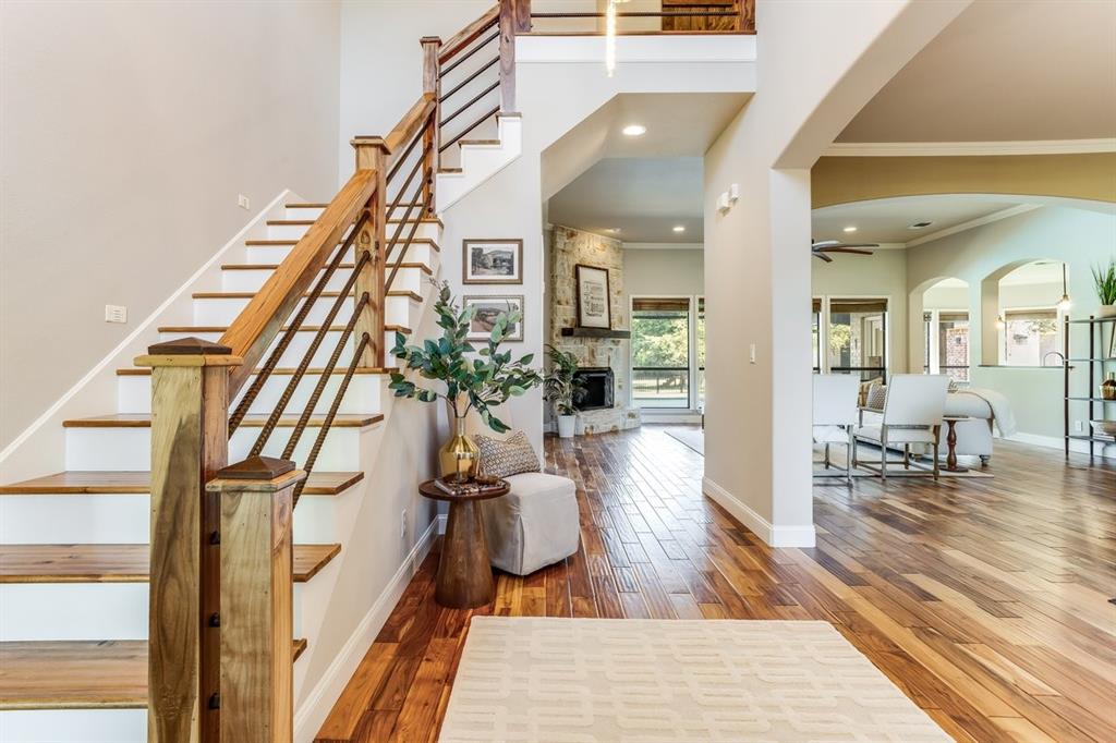 2890 Forest Dr, Celina, TX 75009 photo