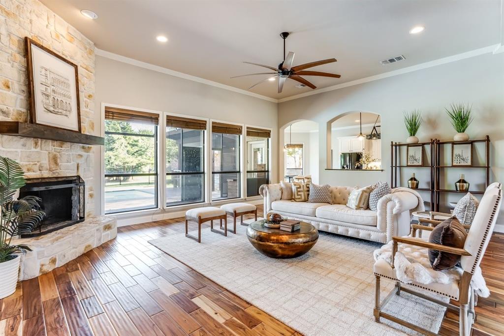 2890 Forest Dr, Celina, TX 75009 photo