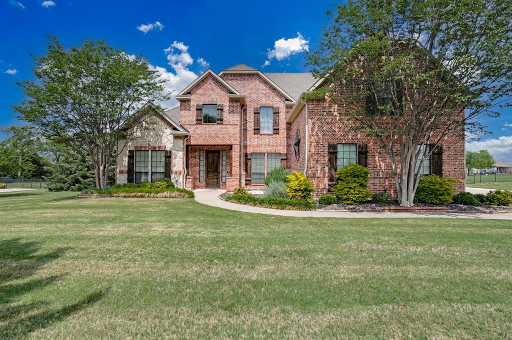 2890 Forest Dr, Celina, TX 75009 photo