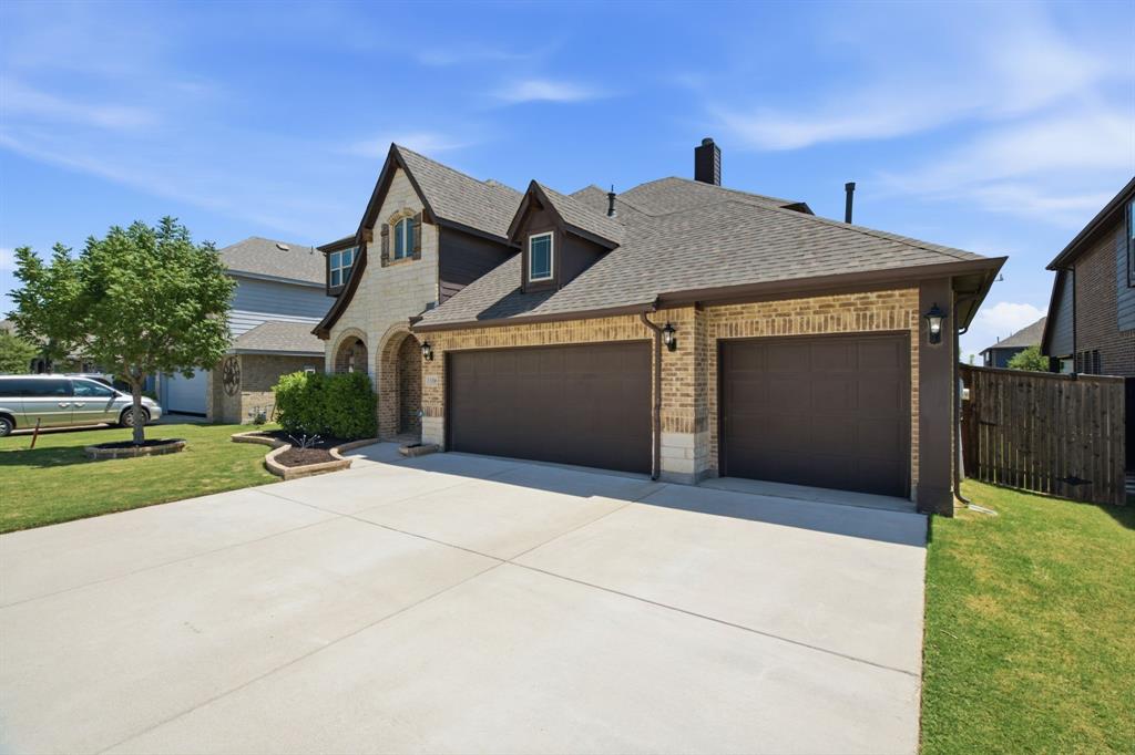 1106 Alderwood Dr, Justin, TX 76247 photo