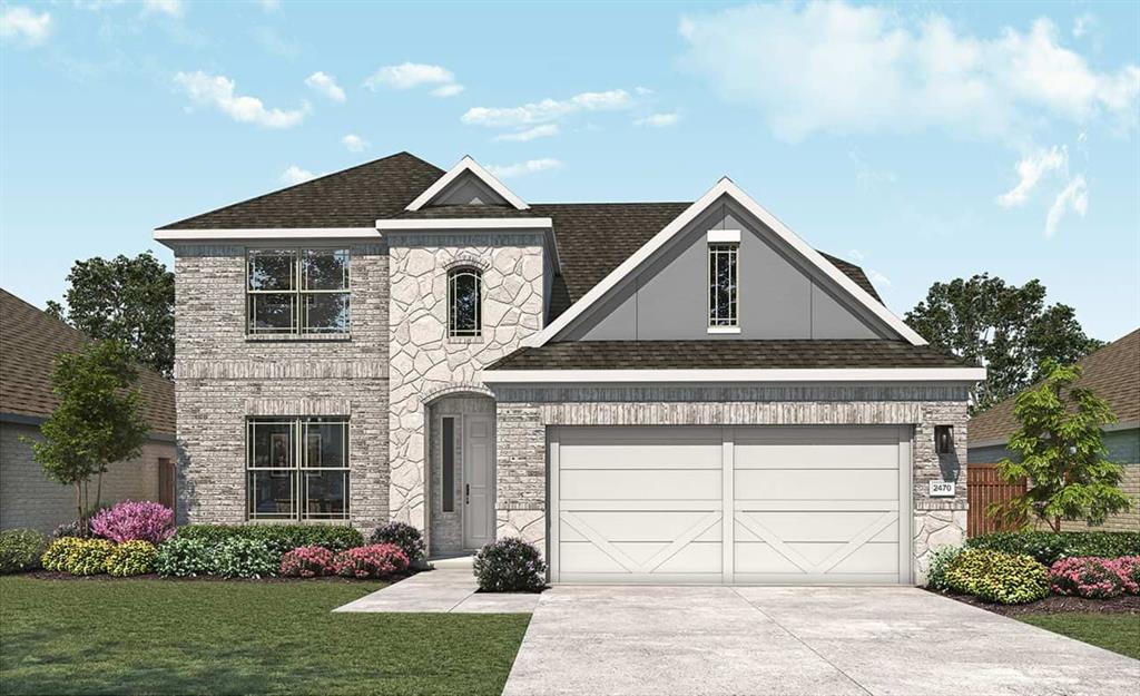 956 Schuberts Rd, Fort Worth, TX 76247
